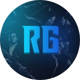 Logo Rugal Games